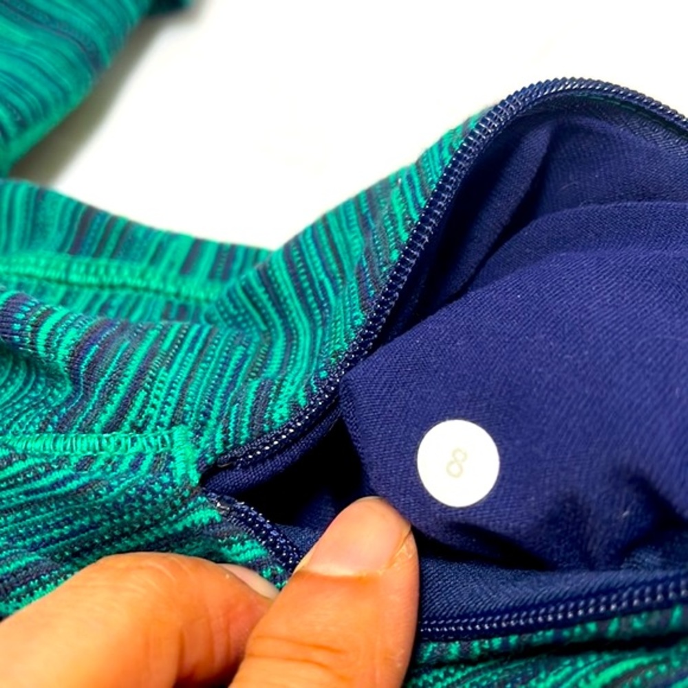 Lululemon Precision Jacket - image 5